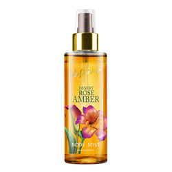 Eda Taşpınar - Eda Taşpınar Desert Rose Amber Body Mist 200ml