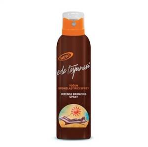 Eda Taşpınar Yoğun Bronzlaştırıcı Sprey 200ml