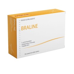 Intraline - Braline 30 Tablet