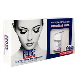 Eeose - Eeose Forte Kaş ve Kirpik Bakım Serumu 10ml
