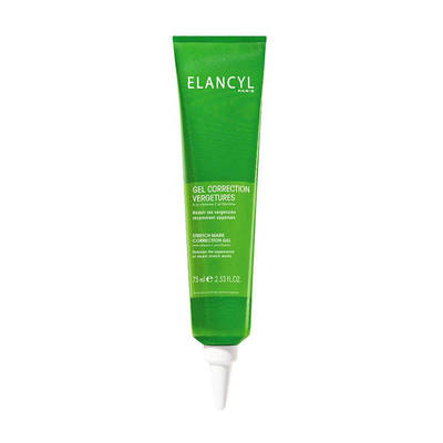 Elancyl Gel Correcteur Vergetures 75ml