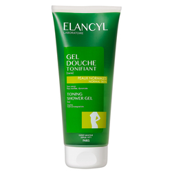 Elancyl - Elancyl Gel Douche Tonifiant (Arındırıcı Duş Jeli) 200ml