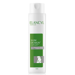 Elancyl - Elancyl Slim Design 200ml - Selülit için Bakım Jeli