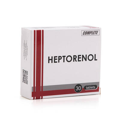 Elit Farma Heptorenol 30 Tablet