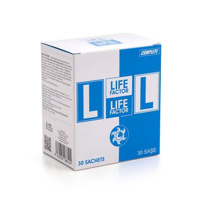 Elit Farma Life Factor 30 Şase