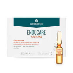 Endocare - Endocare Radiance Concentrate 20 Adet