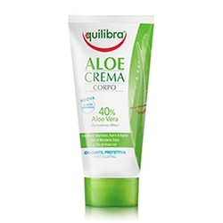 Equilibra - Equilibra Aloe Body Cream 150ml