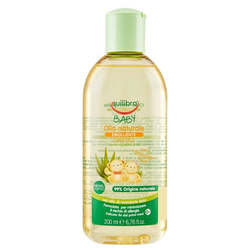 Equilibra - Equilibra Baby Soothing Natural Oil 200ml