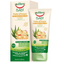 Equilibra - Equilibra Soothing Water Paste 100ml