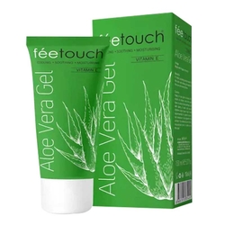 Feetouch - Feetouch Aloevera Jel 150 ml