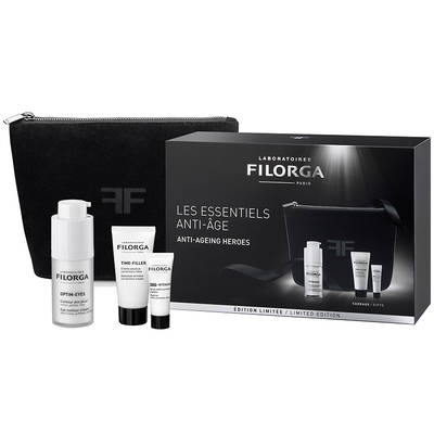Filorga Anti-Ageing Heroes Limited Edition Set