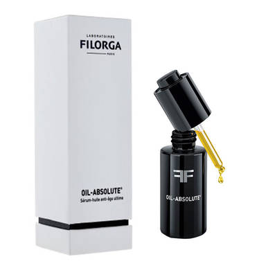 Filorga Oil-Absolute Ultimate Anti-Ageing Oil Serum 30ml