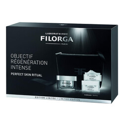 Filorga - Filorga Perfect Skin Ritual 3lü Set
