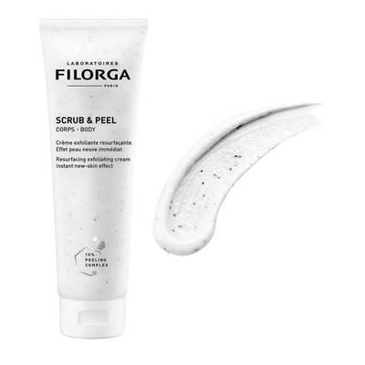 Filorga Scrub & Peel Exfoliating Cream 150ml