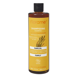 Florame - Florame Organik Aromaterapi Aile Şampuanı 400 ml