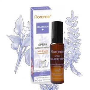 Florame Relaxation Spray 20ml