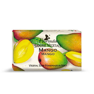 Florinda Mango Katı Sabun 100 GR