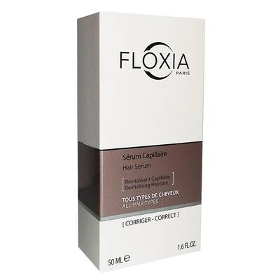 Floxia Paris Saç Serumu 50 ml