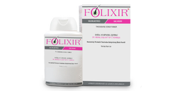 Folixir - Folixir Kalınlaştırıcı Saç Kremi 300 ml