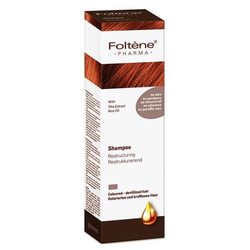 Foltene Pharma - Foltene Pharma Restoring Shampoo 200ml