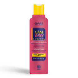 GAM - GAM Baby Bebek Şampuanı 275 ml