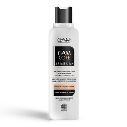 GAM - GAM Cofe Saç Uzatıcı Şampuan 275 ml