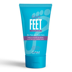 GAM - GAM Feet Ayak Bakım Kremi 50 ml