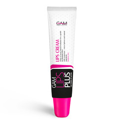 GAM - GAM Lips Plus Dudak Dolgunlaştırıcı Krem 15 ml