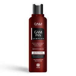 GAM - GAM Pan Günlük Bakım Şampuanı 275 ml