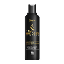 GAM - GAM Tricogen Saç Dökülmesine Karşı Şampuan 275 ml