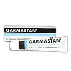Garmastan - Garmastan Pomat Göğüs Ucu bakımı için Krem 20gr
