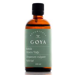 Goya Botanicals - Goya Botanicals Kekik Uçucu Yağı 100 ml