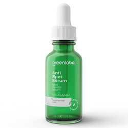 Greenlabel - Greenlabel Leke Karşıtı Serum 30 ml