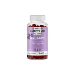 Suda Vitamin - GUMMYLAB-IMMUN-GARD FOR ADULTS ORMAN MEY. 60 Gummies