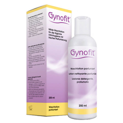 Gynofit - Gynofit Losyon Parfümlü 200ml