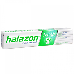 Halazon - Halazon Fresh Toothpaste 75ml