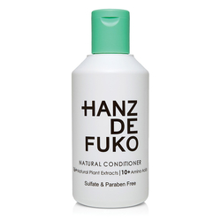 Hanz De Fuko - Hanz De Fuko Natural Conditioner 237ml