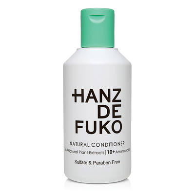 Hanz De Fuko Natural Conditioner 237ml