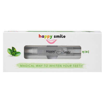 Happy Smile Diş Kalemi