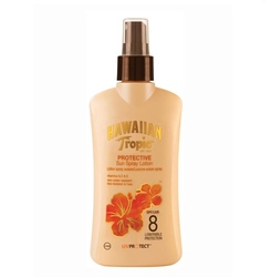 Hawaiian Tropic - Hawaiian Tropic Losyon Spray Spf8 200ml