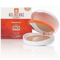 Heliocare - Heliocare Color SPF 50 Oil Free Compact 10 gr - Light