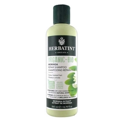 Herbatint - Herbatint Organic Bio Moringa Repair Shampoo 260 ml