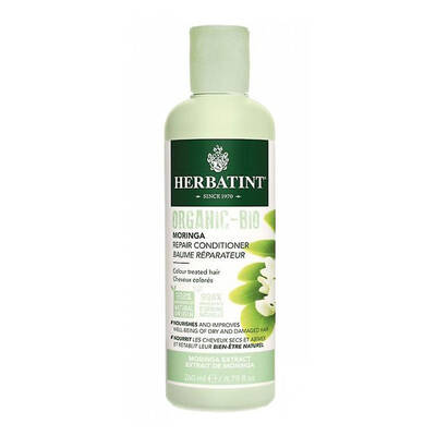 Herbatint Organic Bio Repair Conditioner 260 ml