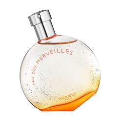 Hermes - Hermes Eau Des Merveilles Edt Kadın Parfümü 50 ml