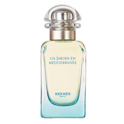 Hermes Un Jardin En Mediterranee Edt Kadın Parfümü 50 ml