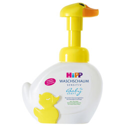 Hipp - Hipp Babysanft El Yıkama Köpüğü 250 ml