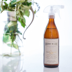 Homemade Aromaterapi - Homemade Aromaterapi Ferahlatıcı Oda Spreyi 500 ml