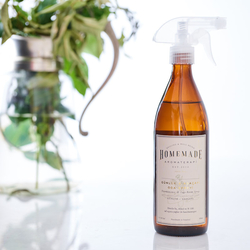 Homemade Aromaterapi - Homemade Aromaterapi Günlük Adaçayı Oda Spreyi 500 ml