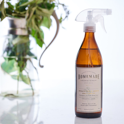 Homemade Aromaterapi - Homemade Aromaterapi Kekik & Okaliptüs Oda Spreyi 500 ml