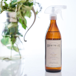 Homemade Aromaterapi - Homemade Aromaterapi Lavantalı Oda Spreyi 500 ml